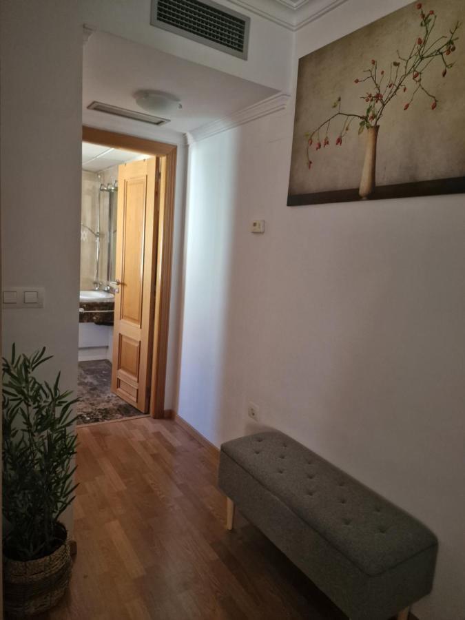 Picasso Apartment Málaga Exterior foto